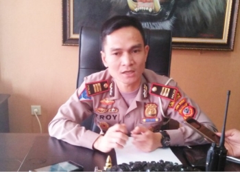 2019, Bisa Bayar Pajak Kendaraan di Mapolsek