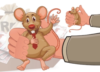 Pemdes Rawan Korupsi