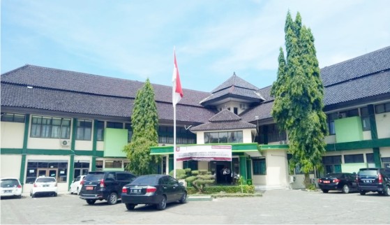 IAIN Syekh Nurjati Cirebon Mendapat ISO 9001 2015