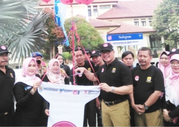 Sebaran AIDS Terbanyak di Kedawung dan Depok