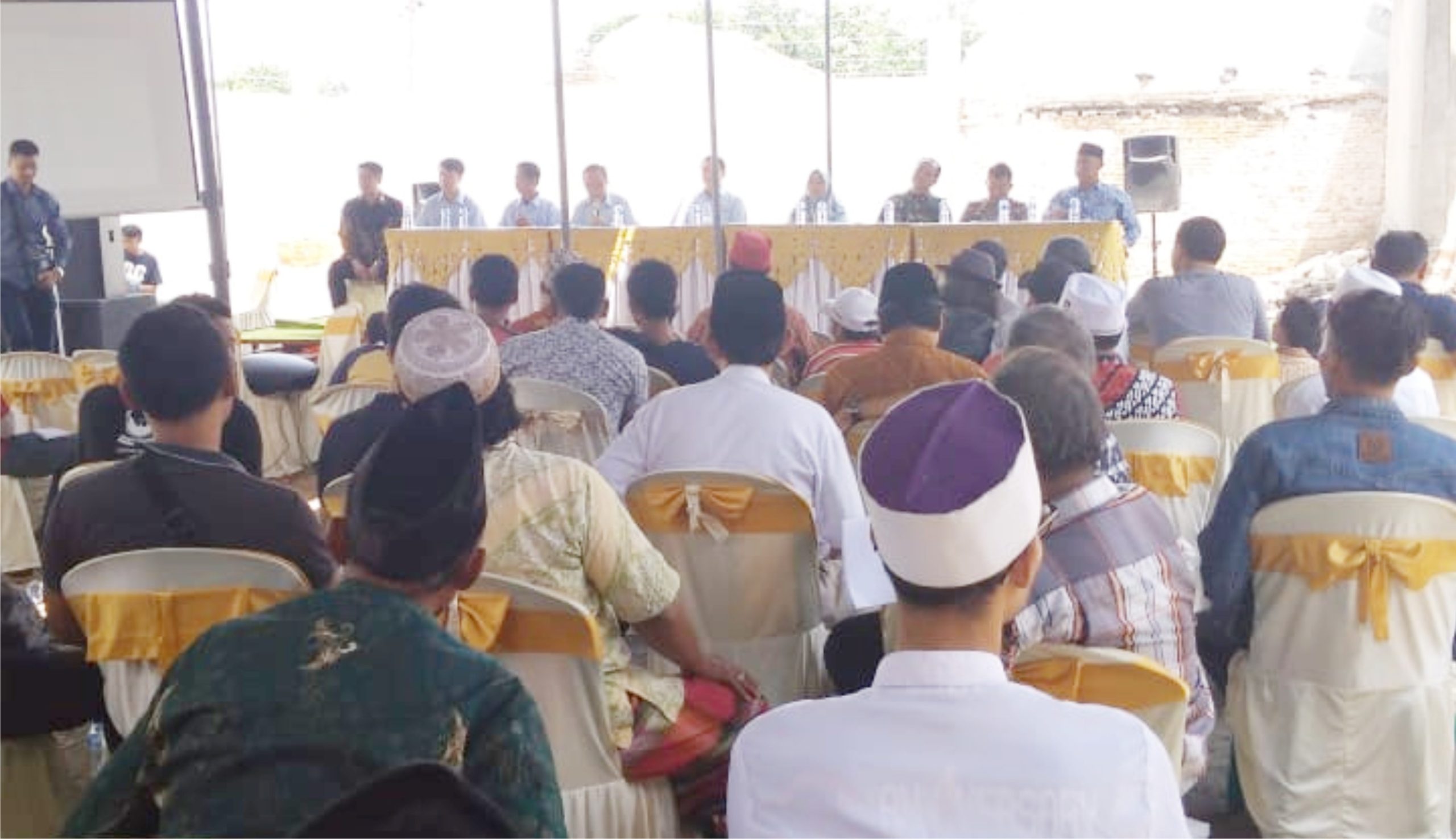 Kemendes Dorong Prukades Masuk e Commerce