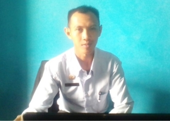 Mobil Siaga Dibawa Sang Mantan