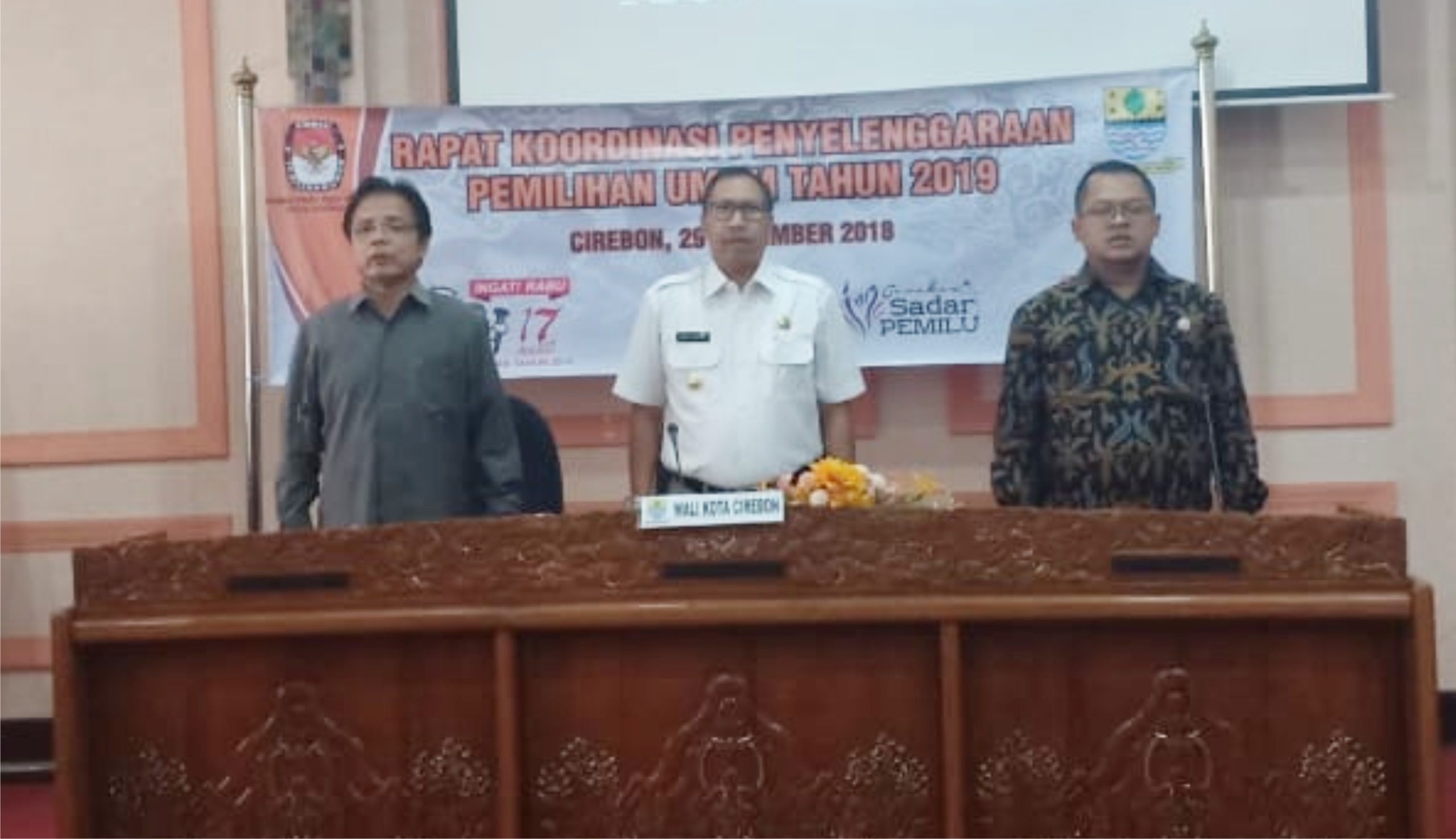 Netralitas ASN Ciptakan Pemilu Jujur