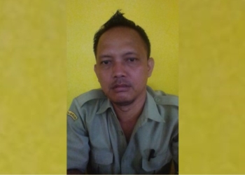 Aneh, Pemdes Curug Wetan Tak Tahu Ada Bantuan Ayam