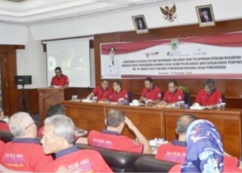 Pemkab Kuningan Luncurkan Siva Peluk Abas