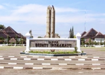 Gubernur Jabar Launching Desa Digital