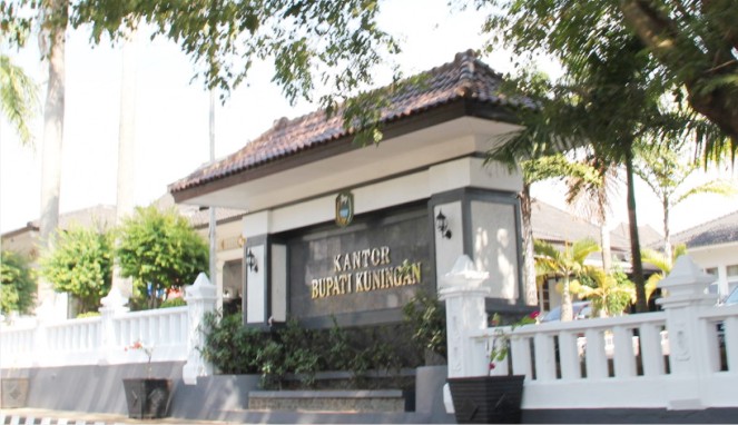 Utang BPJS Belum Lunas, Belanja SKPD Kuningan Dipangkas Hingga 50 %