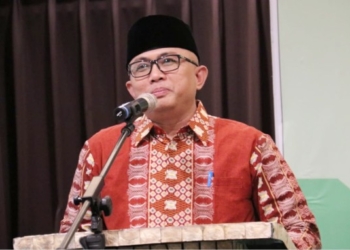 Laksanakan Rakerpim, IAIN Syekh Nurjati  Cirebon Dapat Kesempatan Jadi UIN