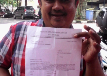 Pembangunan Sport Center Dituding Sarat Korupsi