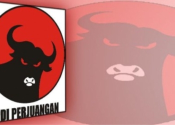 3 Kandidat Ketua PDIP Sepakat Berbagi Posisi?