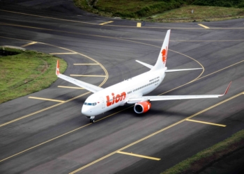 Penerbangan BIJB Kembali ke Husein ?