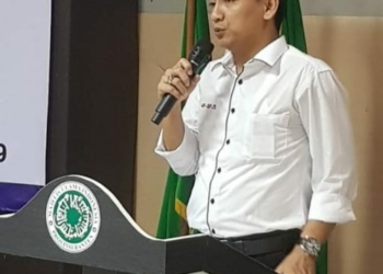 Hery Susanto MP BPJS