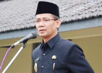 APBD Majalengka Naik Rp 600 Miliar