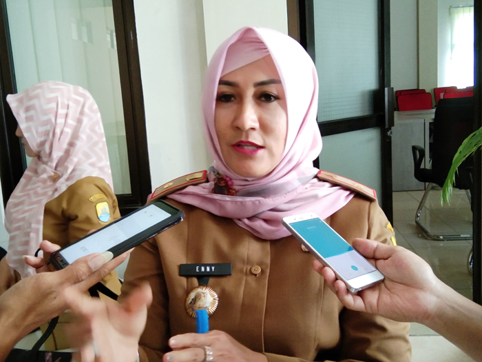 Akhir April Semua Puskesmas Sudah BLUD