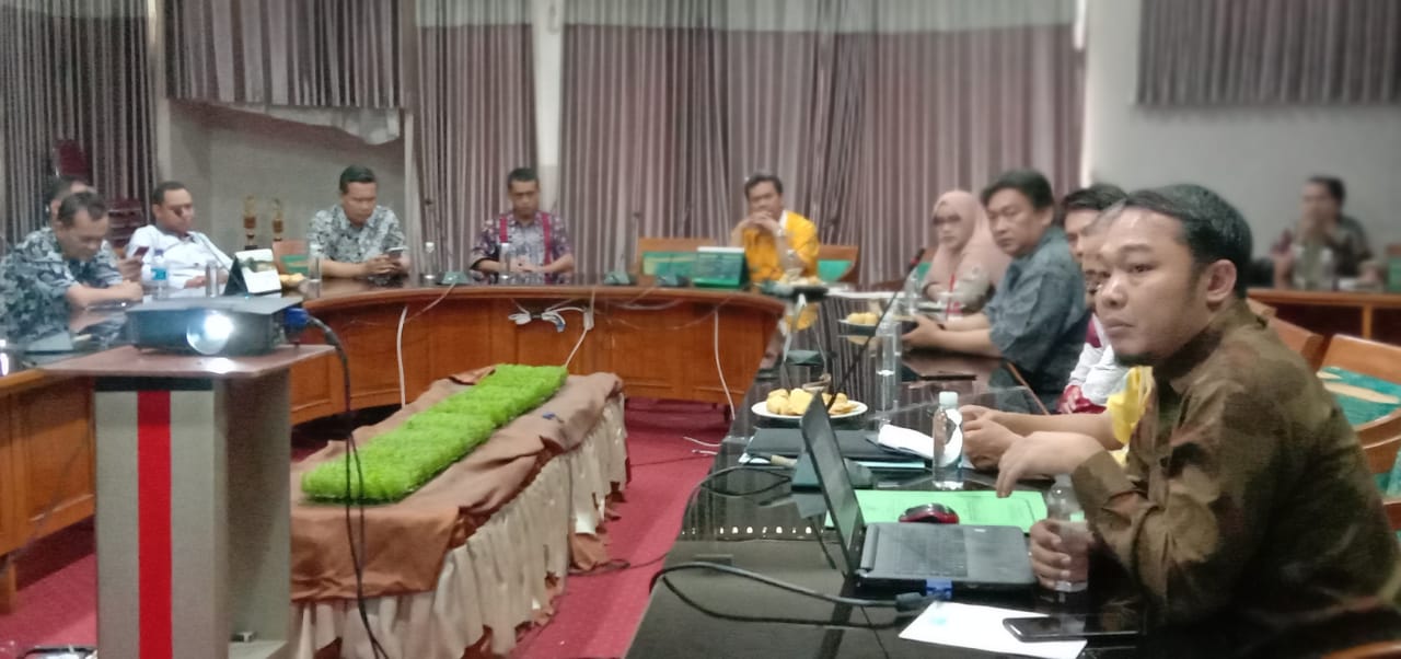 Daftar Yuk, IAIN Cirebon Buka Seleksi Atlet Untuk IPPBMM di Yogyakarta
