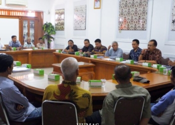 Komisi II Tengahi Sengketa Lahan Warga Vs Perumnas