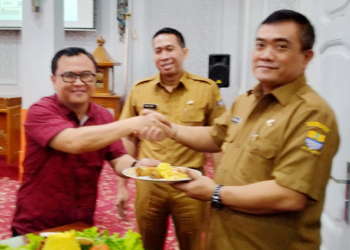 Pejabat Kota Jangan Menghindar Diwawancara