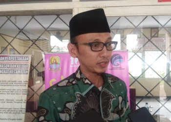Ketua DPRD Kabupaten Cirebon, Mohammad Luthfi
