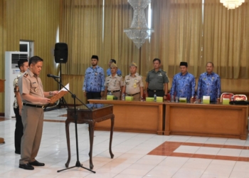 59% Lagi Tanah yang Harus Diproses PTSL