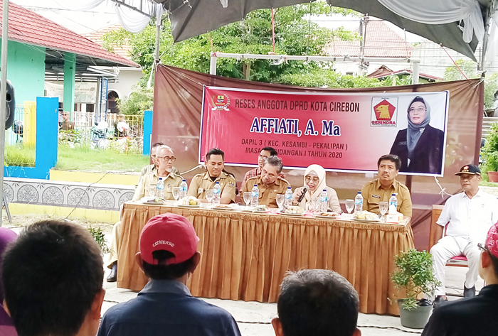 Kawal Aspirasi Konstituen