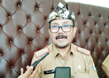 Rekom Cawabup Masih Misteri