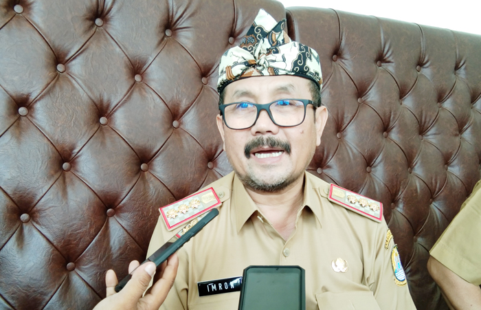 Rekom Cawabup Masih Misteri