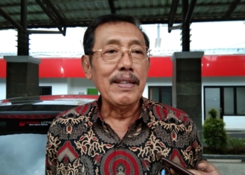 KETUA Komisi IV DPRD Kabupaten Cirebon H Rasida Edi Priyatna