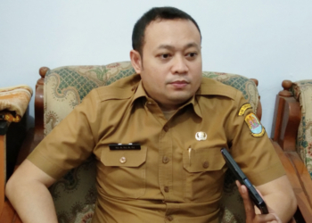 Dana Desa Bisa untuk Tanggulangi Bencana