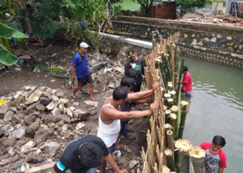 Segera Usulkan Perbaikan Permanen!