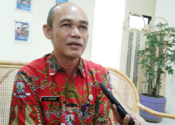 Akhirnya, Tahun Ini Pasar Pasalaran Dirampungkan