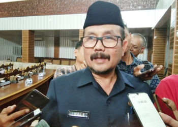 Tak Ada Campur Tangan Sunjaya!