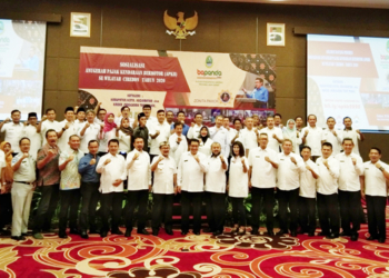 Siapkan Regulasi Khusus Awasi Pajak Bermotor ASN