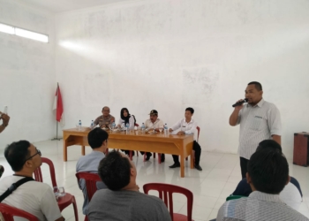 Pabrik Saos Disoal Warga karena Bau Tidak Sedap