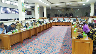 Perda Cagar Budaya Mendesak