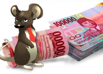 Laporan Korupsi OPD Minim