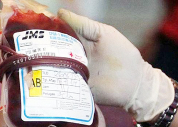 Berjuang Penuhi Target 5.000 Labuh, PMI Kabupaten Cirebon Bentuk Kampung Darah