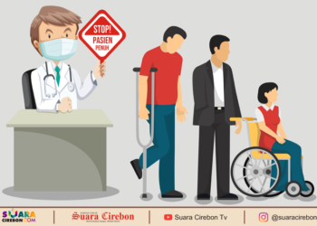 Tolak Pasien Berdalih Kuota