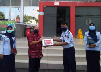 Lapas Majalnegka Bantu APD