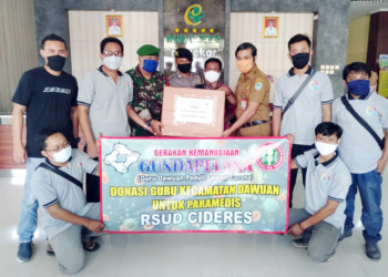 Bakti Sosial Majalengka