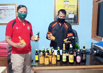 Operasi Lodaya Polres Majalengka