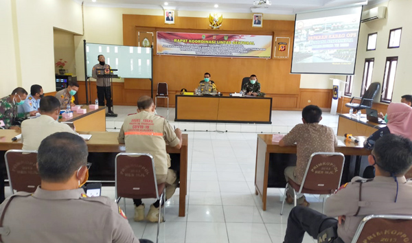 Polres Majalengka