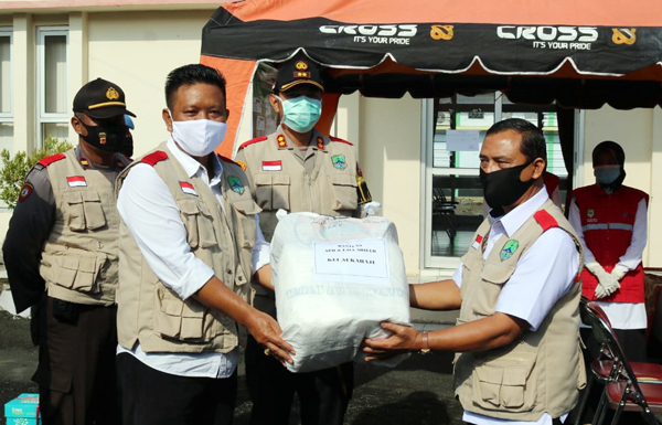 Wakil Bupati Majalengka, Tarsono