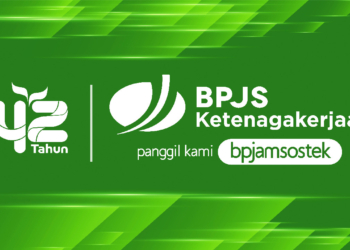 BP Jamsostek