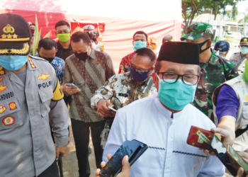 Dana Desa Raib karena Kecerobohan