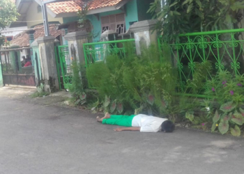 Dikira Korban Corona