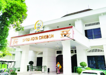 DPRD kota Cirebon