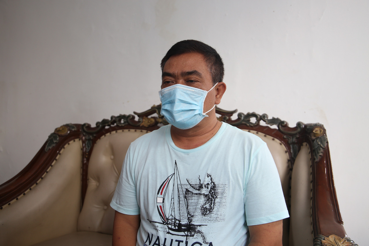 Kota Cirebon Zona Merah Covid-19, Walikota Minta Warga Waspada