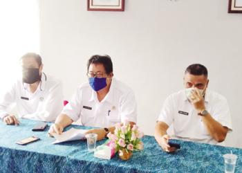 PERUMDA PASAR BERINTAN KOTA CIREBON