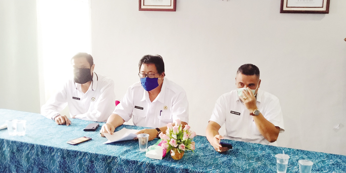 PERUMDA PASAR BERINTAN KOTA CIREBON