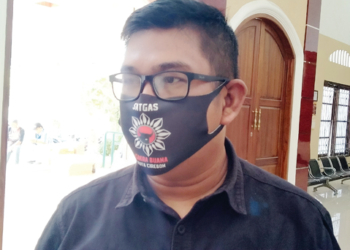 WAKIL Ketua Komisi III, Cicip Awaludin